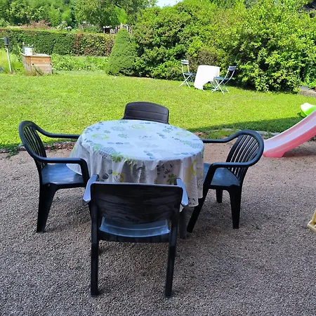 Appartement Entre A6 Et A40 *