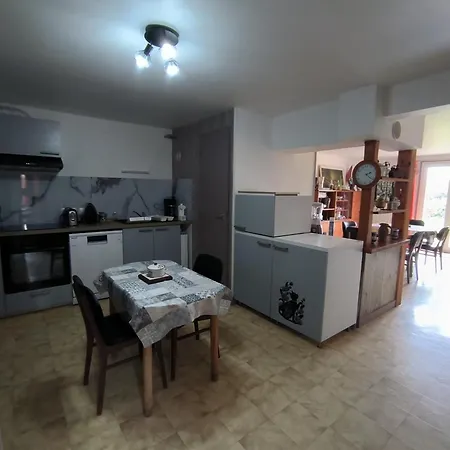 Appartement Entre A6 Et A40
