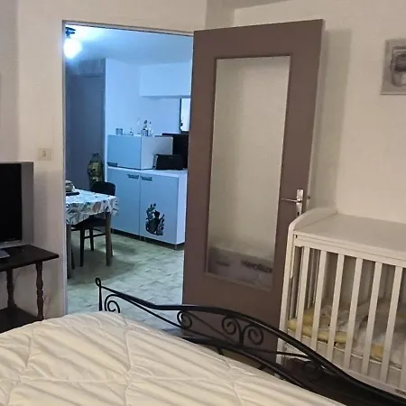 Entre A6 Et A40 Apartment