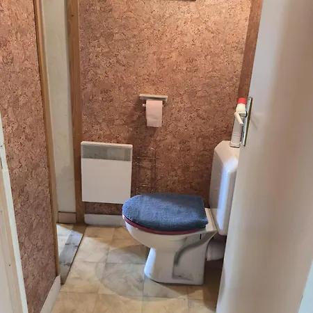 Apartment Entre A6 Et A40 *