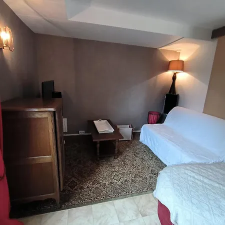 Appartement Entre A6 Et A40